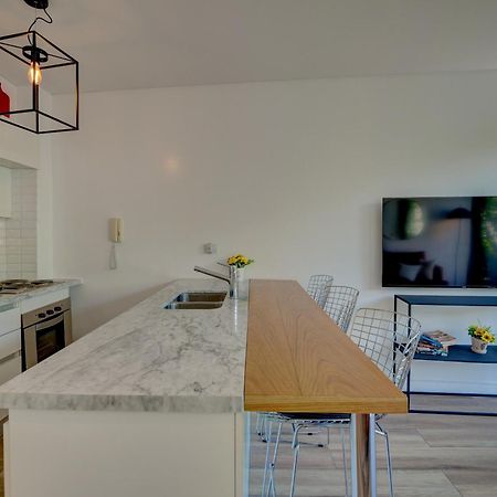 Apartamento Nido Pasaje Russel Ciudad Autónoma de Ciudad Autónoma de Buenos Aires Exterior foto