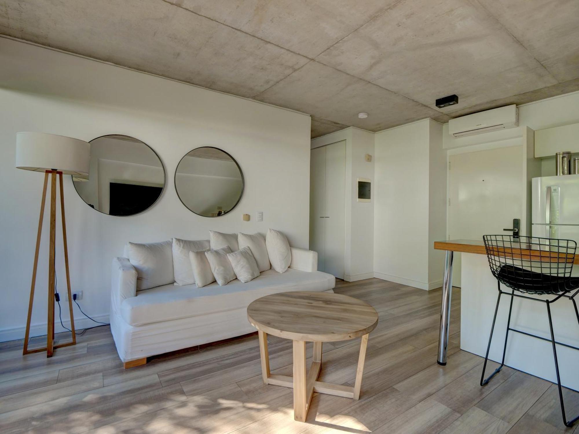 Apartamento Nido Pasaje Russel Ciudad Autónoma de Ciudad Autónoma de Buenos Aires Habitación foto
