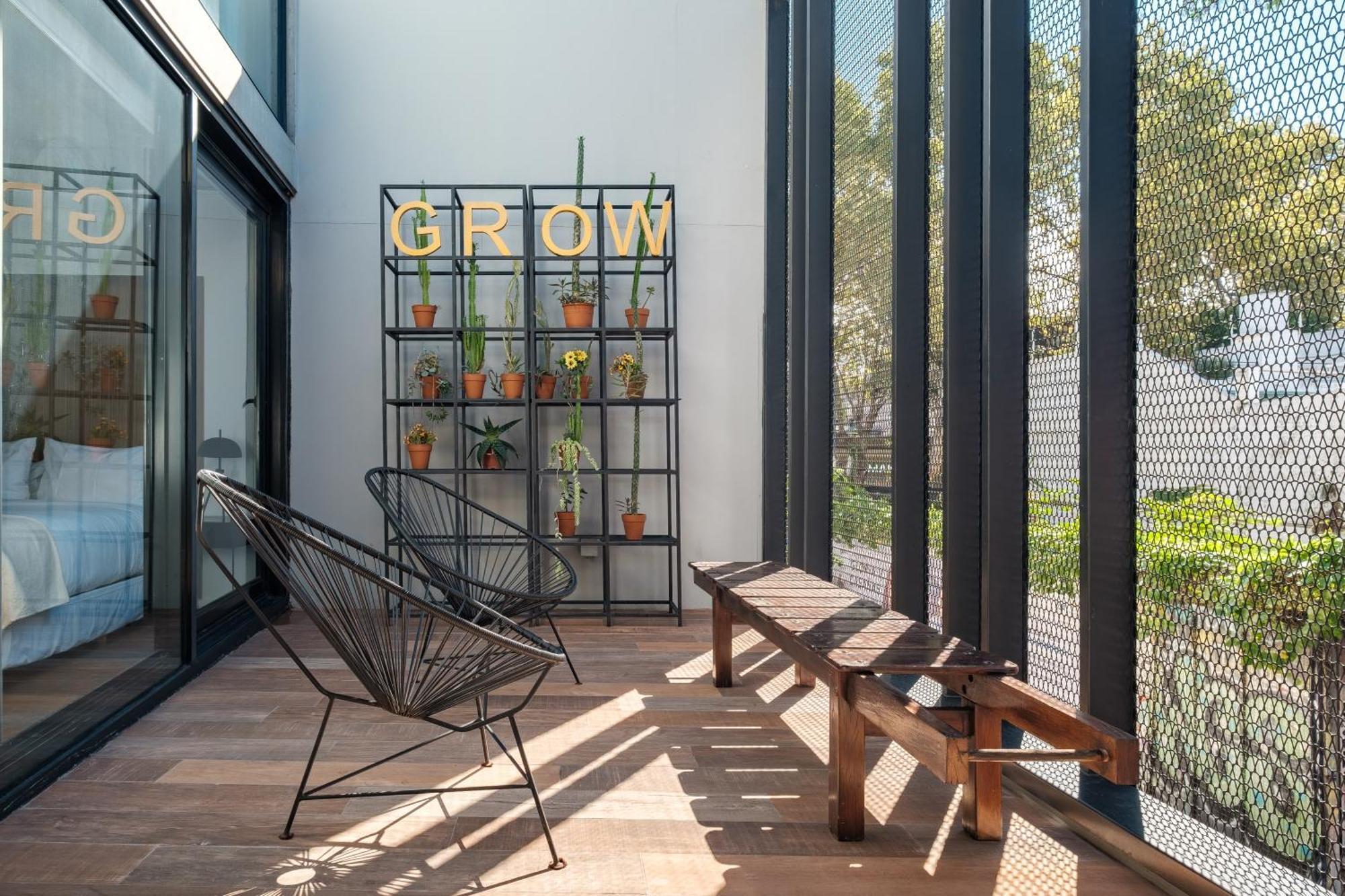 Apartamento Nido Pasaje Russel Ciudad Autónoma de Ciudad Autónoma de Buenos Aires Exterior foto